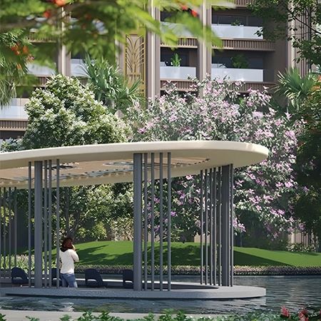 Whiteland Westin Residences Form Image