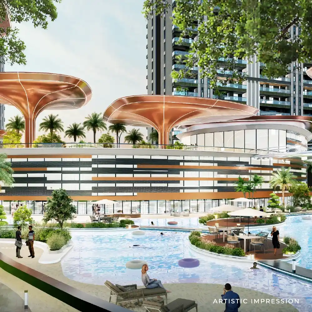 Whiteland Westin Residences Form Banner